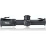 Прицел оптический VEBER WOLF II 1-10х26 GB FD Загонник 27180